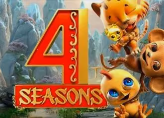 Four Seasons slot Betsoft